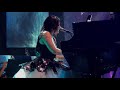 Evanescence - Lithium [Live] - 7.7.2018 - Hollywood Casino Amphitheatre - St. Louis - FRONT ROW
