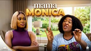 Mama Monica -  Blessing Onwukwe, Tana Adelana, Franca Brown
