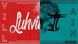 Villain (빌런) - Luhvin It (English Lyrics)