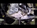 2011 GTI DSG mechatronic replacement with a surprise