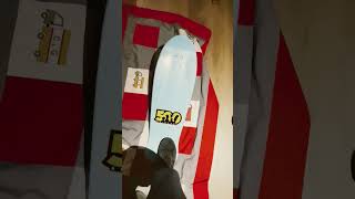 #newmusic #music #bicicleta #caminhoparaumavidamelhor #fingerboard #elataquedelosclones #techdeck