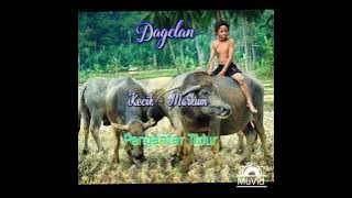 Dagelan Pengantar Tidur , Kecik - Markum@wongagungchannel7103#dagelan #ketoprak #budaya