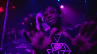 Смотреть клип Gucci Mane - Hurt Feelings Prod. Metro Boomin [Official Music Video]