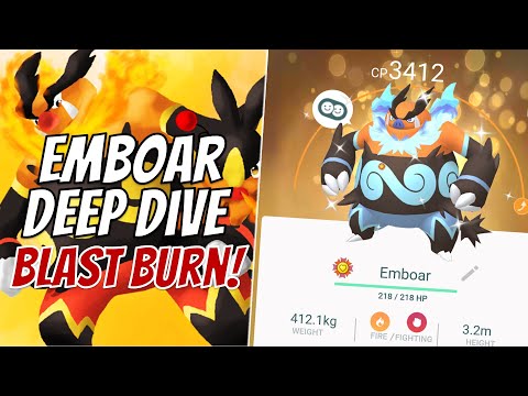 Regigigas Deep Dive in Pokemon Go! New Shiny! 