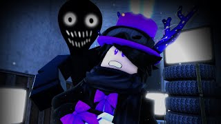 ROBLOX THE INTRUDER (Old) - All Chapters