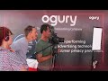 Ogury x cannes lions 2022 dan hagen global head of media experience at havas media group