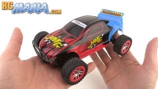 Fast Lane RC Pro-Buggy 1/20th scale reviewed