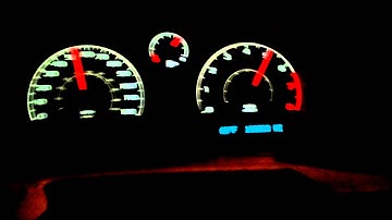 Chevy cobalt 2.2 automatic with trifecta tune run