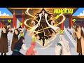 He Suddenly Gained 10,000 LEVELS in a Single Day After Awakening His SYSTEM! - Manhwa Recap
