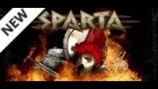 Sparta - Slot Machine screenshot 3