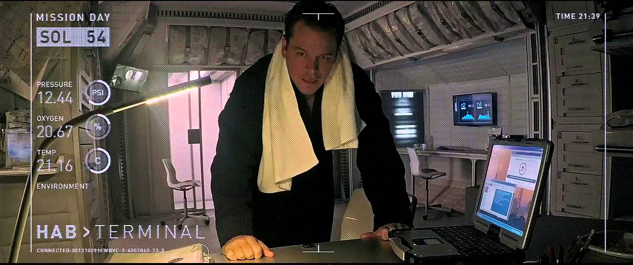 The Martian Disco Music YouTube