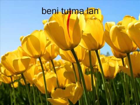 beni tutma lan