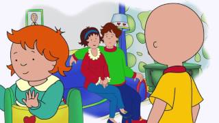 MLG Caillou