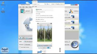 How to Add Audio Track Background Music to MKV, MP4, AVI, WMV, MOV, FLV etc  new new screenshot 5