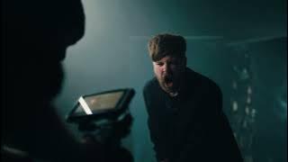 A Different Shade Of Misery (Behind The Scenes)