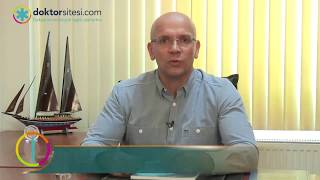 Prof. Dr. Tarkan Soygür - Çocuklarda Gömük Penis Nedir?