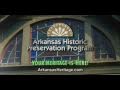 Arkansas historic preservation program your heritage is here