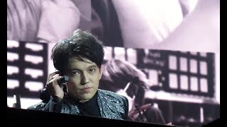 Dimash Qudaibergen SOS, live in Dusseldorf (fancam)