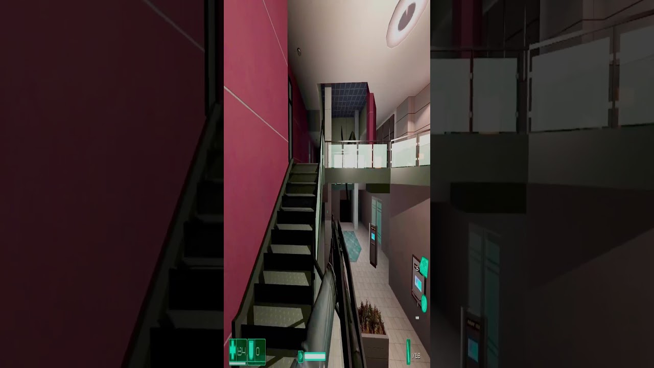 FEAR FULL GAME Blind Playthrough Shortplay Part 14 "Horror Game" "FEAR"