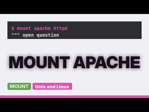 Apache not reading changes to PHP files (2 Solutions!!)
