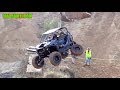 UTV RACING AT BIKINI BOTTOMS OFFROAD PARK SRRS FINAL 2017