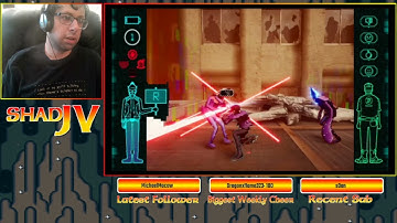 Travis Strikes Again Part 6 - I Don