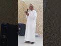 رسالة في الحدود الشاعر ياسر المشيفري لقاء الشعراء الرمضاني ١٤٤٧هـ