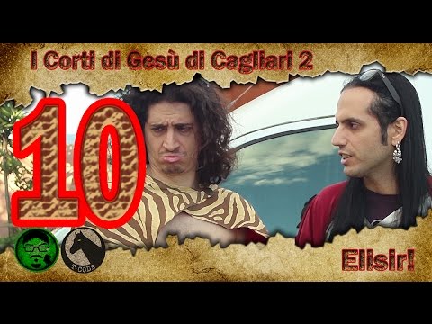 Video: L'elisir Dell'eterna Giovinezza è Un Dato Di Fatto! Si Cercano Volontari Per Testarlo