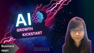FREE AI Growth Kickstart Course - Module 1: AI Business Opportunity