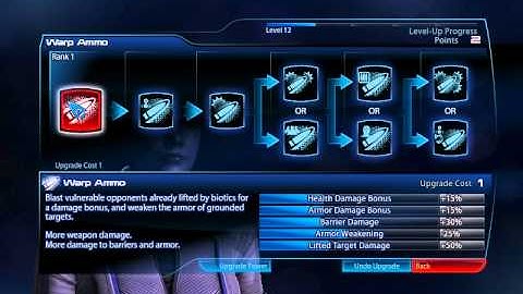 Mass Effect 3 Demo: Infiltrator playthrough part 4