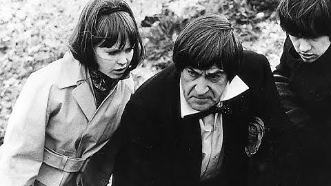 WhoRiffs - The War Games 1 (Sample)