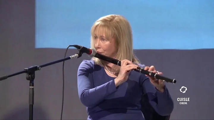 Cuisle Cheoil part. 2 Catherine McEvoy full concert