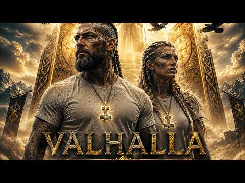 NORTHMEN NEVER KNEEL ⚔️🔥 | Epic Viking Song