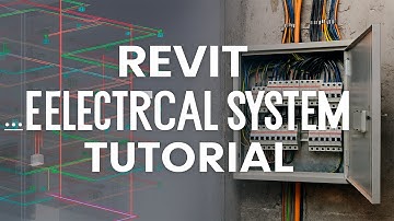 Revit MEP Basics Tamil: Electrical Systems 1 - Get Started Today!