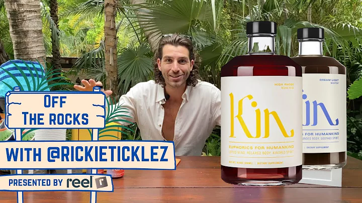 Kin Euphoric's Blisstober on Off The Rocks with RickieTicklez