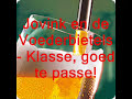 Jovink en de Voederbietels - Klasse, goed te passe!