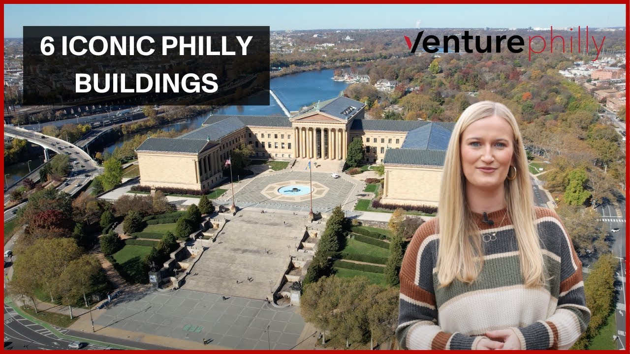 Things to Do in Philadelphia: 6 Famous Attractions to Visit - YouTube