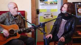 Three Merry Widows - Billy She Said
