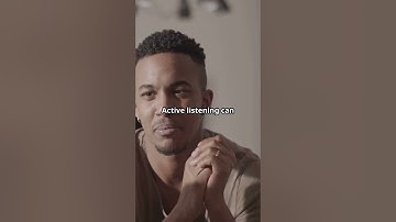 Unlocking the Power of Active Listening!