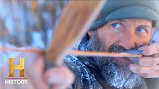 Alone: Meet the RELENTLESS Contestants of Season 9 (Part 1) | History