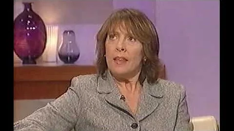 Richard Briers & Penelope Wilton interview (Ever D...