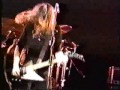 Foo Fighters- 12 Good Grief Live- 04/29/96 - Warfield Theatre, San Francisco, CA , USA