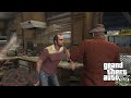 Grand Theft Auto V поле проходження 28 серія