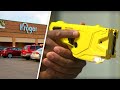 Cop Lectures Tased 11-Year-Old Girl After She Allegedly Shoplifted in Ohio