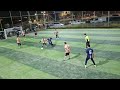 İNLAB F.C &amp; MEZOPOTAMYA F.C (FİNAL MAÇI)