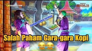 Ana Bae Jaaten  Prabu Danan Jayas Joke wakancil prabudananjaya