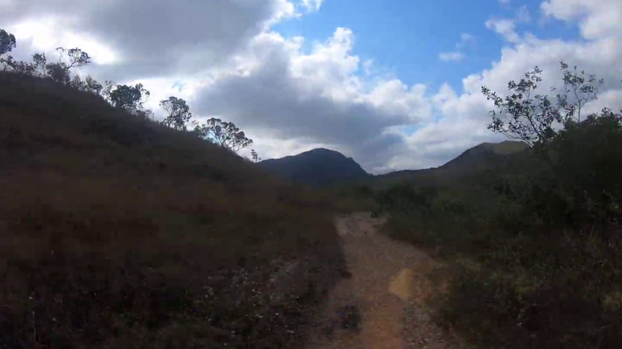 Trilha Estrada Real Santa Cruz de Minas/MG YouTube Trilha Estrada Real Santa Cruz de Minas/MG YouTube