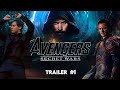 Avengers - Secret Wars (2027) | Official Trailer #1