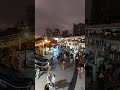 Así luce LARCOMAR EN MIRAFLORES DE NOCHE | LIMA PERU Noviembre 2024
