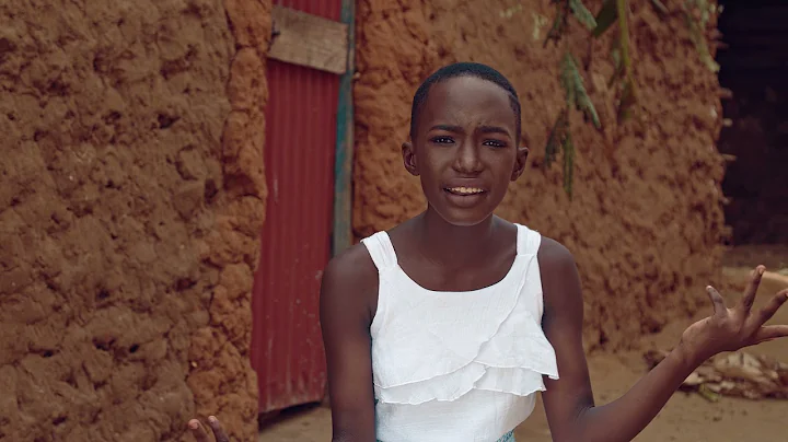 Whitney Ellen - Sielewi (Official 4K Music Video) ...